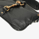 Chloé Kerala Black Shoulder Bag