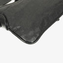 Chloé Kerala Black Shoulder Bag