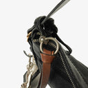 Chloé Kerala Black Shoulder Bag