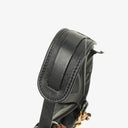 Chloé Kerala Black Shoulder Bag