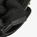 Chloé Kerala Black Shoulder Bag