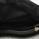 Chloé Kerala Black Shoulder Bag