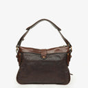 Chloé Kerala Brown Shoulder Bag
