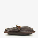 Chloé Kerala Brown Shoulder Bag