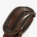 Chloé Kerala Brown Shoulder Bag