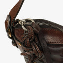 Chloé Kerala Brown Shoulder Bag