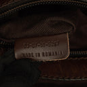 Chloé Kerala Brown Shoulder Bag
