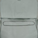 Chloe Marcie Blue Leather Satchel