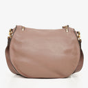 Chloe Marcie Grained Leather Bag