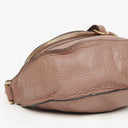 Chloe Marcie Grained Leather Bag