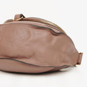 Chloe Marcie Grained Leather Bag