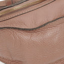 Chloe Marcie Grained Leather Bag