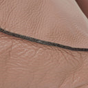 Chloe Marcie Grained Leather Bag