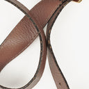 Chloe Marcie Grained Leather Bag