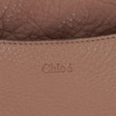 Chloe Marcie Grained Leather Bag