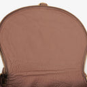 Chloe Marcie Grained Leather Bag