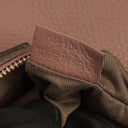 Chloe Marcie Grained Leather Bag
