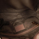 Chloe Marcie Grained Leather Bag