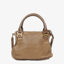 Chloe Marcie Leather Bag
