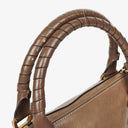Chloe Marcie Leather Bag