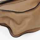 Chloe Marcie Leather Bag