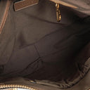 Chloe Marcie Leather Bag