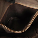 Chloe Marcie Leather Bag