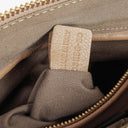 Chloe Marcie Leather Bag