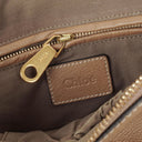 Chloe Marcie Leather Bag