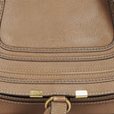 Chloe Marcie Leather Bag