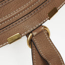 Chloe Marcie Leather Bag