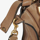Chloe Marcie Leather Bag