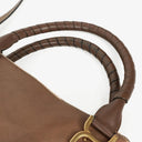 Chloe Marcie Leather Bag