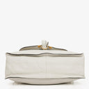 Chloe Marcie Leather Top Handle Shoulder Bag