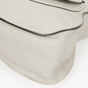 Chloe Marcie Leather Top Handle Shoulder Bag