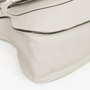 Chloe Marcie Leather Top Handle Shoulder Bag