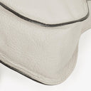 Chloe Marcie Leather Top Handle Shoulder Bag