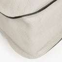 Chloe Marcie Leather Top Handle Shoulder Bag