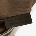 Chloe Marcie Leather Top Handle Shoulder Bag
