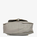 Chloe Marcie Leather Top Handle Shoulder Bag