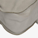 Chloe Marcie Leather Top Handle Shoulder Bag