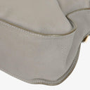 Chloe Marcie Leather Top Handle Shoulder Bag