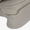 Chloe Marcie Leather Top Handle Shoulder Bag