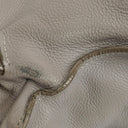 Chloe Marcie Leather Top Handle Shoulder Bag