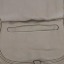 Chloe Marcie Leather Top Handle Shoulder Bag