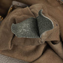 Chloe Marcie Leather Top Handle Shoulder Bag