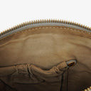 Chloe Marcie Leather Top Handle Shoulder Bag