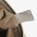 Chloe Marcie Leather Top Handle Shoulder Bag