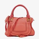 Chloe Marcie Medium Leather Satchel