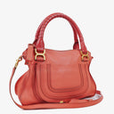 Chloe Marcie Medium Leather Satchel